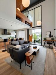 One-north Residences (D5), Apartment #454872711